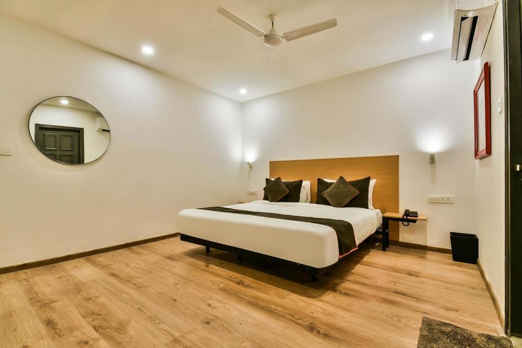 Mudita By Kirti Hotel Patna  Exterior foto