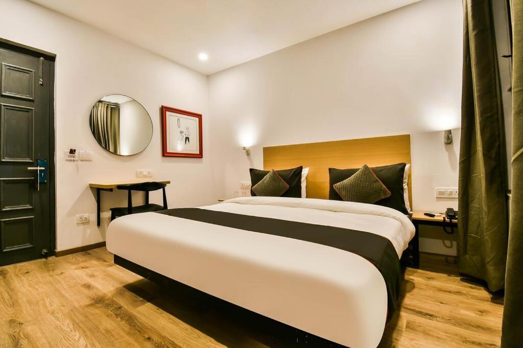Mudita By Kirti Hotel Patna  Exterior foto