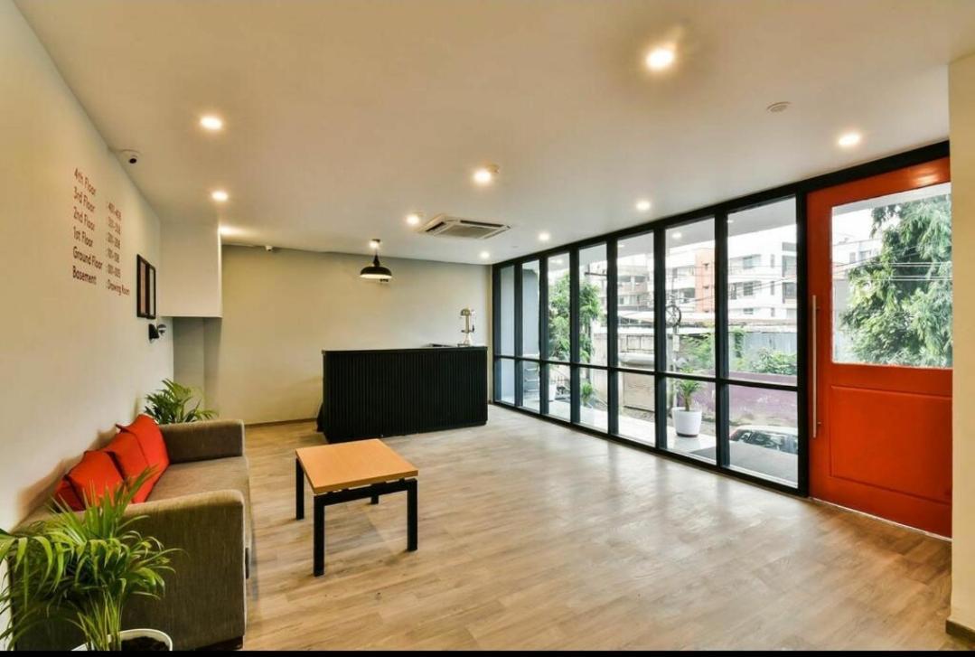 Mudita By Kirti Hotel Patna  Exterior foto