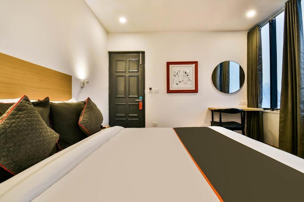 Mudita By Kirti Hotel Patna  Exterior foto